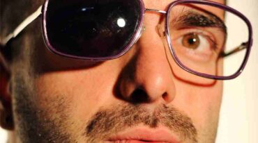 'El tiempo siguió corriendo y nunca pude dejar de hacer canciones'