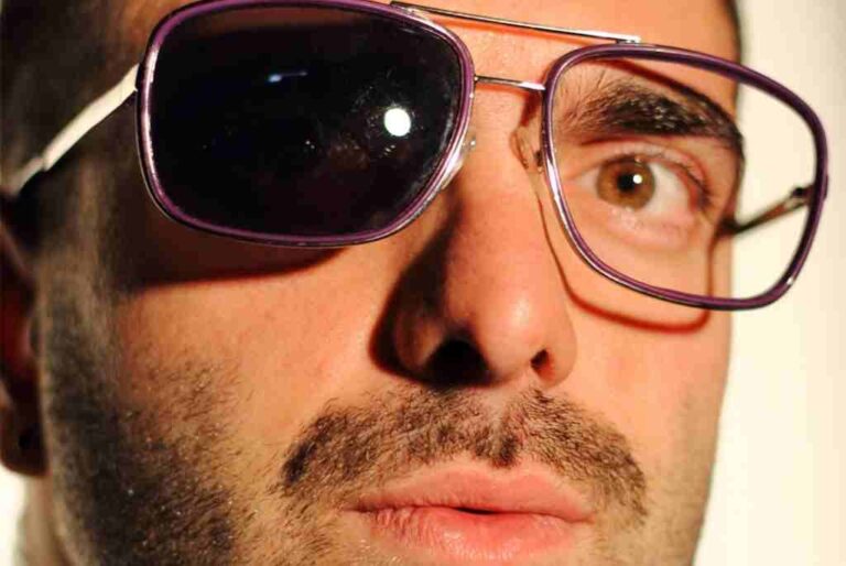 'El tiempo siguió corriendo y nunca pude dejar de hacer canciones'