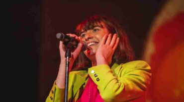 'El pueblo argentino vive en mi corazón