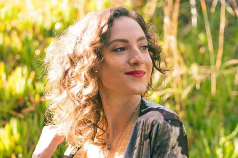 'La música es mi vocación