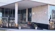 Juan Domingo P. fue condenado a la pena de tres años y seis meses de prisión efectiva. Archivo.