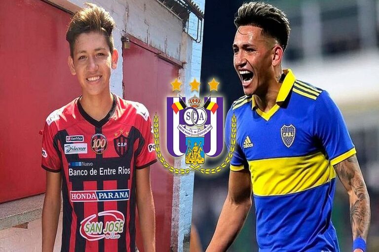 Patronato intimó a Boca por la venta de Luis Vázquez.