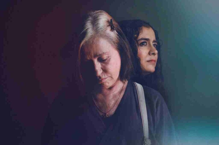 La Cuenta con los protagónicos de Mercedes Morán y Érica Rivas.