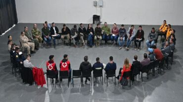 'Hace más de un mes se tiene un contacto frecuente con el Comité de Emergencia para prever estas situaciones'