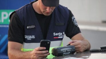 La Directora de la APSV