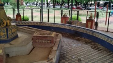Actualmente la Municipalidad se encuentra relevando los daños y recopilando el material probatorio para formular posteriormente el pedido resarcitorio de manera formal. Gentileza