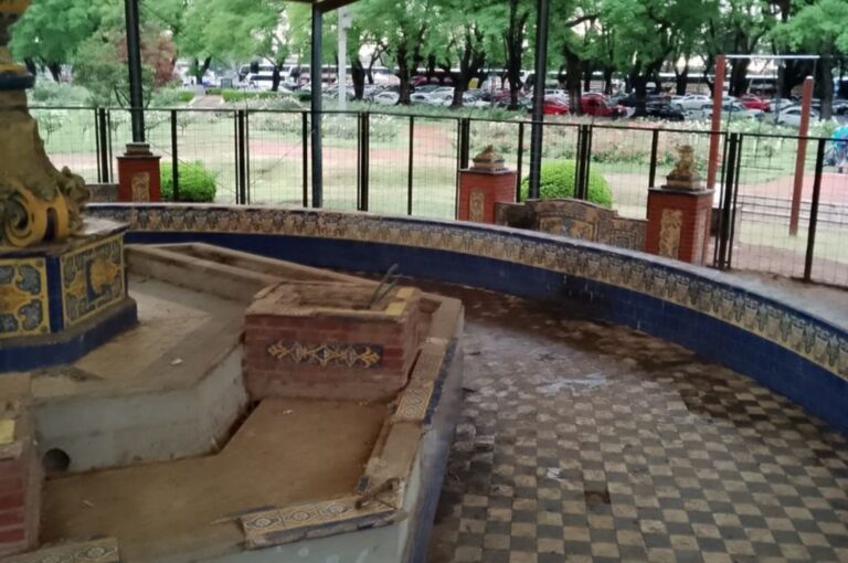 Actualmente la Municipalidad se encuentra relevando los daños y recopilando el material probatorio para formular posteriormente el pedido resarcitorio de manera formal. Gentileza