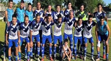 Sportivo Urquiza recibe a Arsenal en un cotejo decisivo. Foto: Gentileza Liga Paranaense de Fútbol