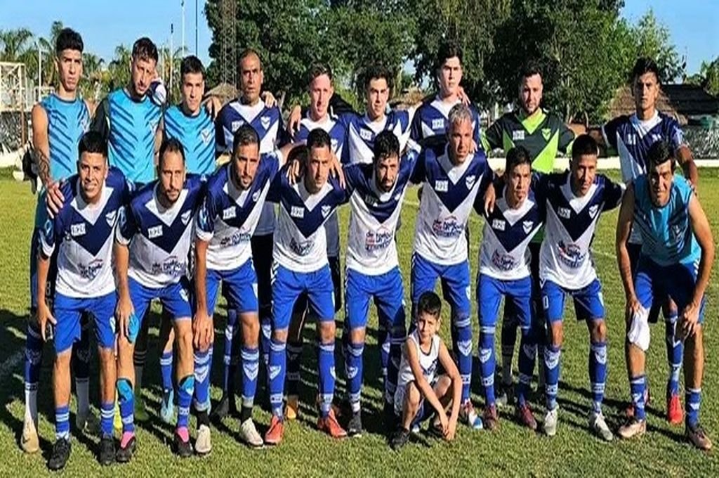 Sportivo Urquiza recibe a Arsenal en un cotejo decisivo. Foto: Gentileza Liga Paranaense de Fútbol