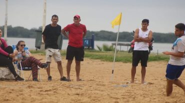 Juancho Barinaga
