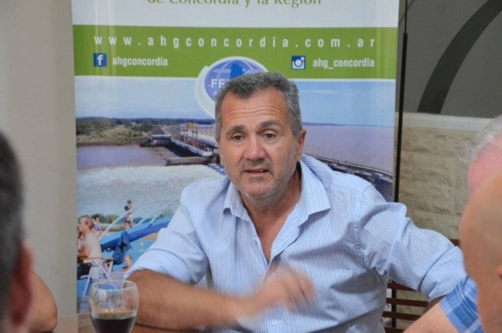 Gustavo Brandt
