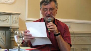 Roberto Malatesta nació en la ciudad de Santa Fe