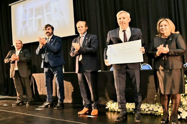 Rogelio Frigerio
