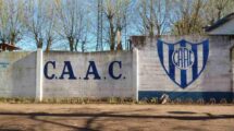 El equipo de Aprendices Casildenses sigue con su paso ganador. Instagram.
