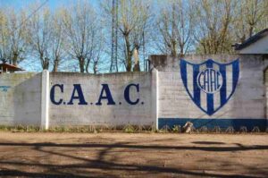 El equipo de Aprendices Casildenses sigue con su paso ganador. Instagram.