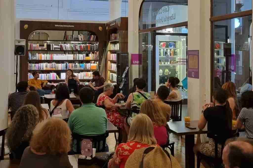 Se darán cita los autores de muchos de estos libros