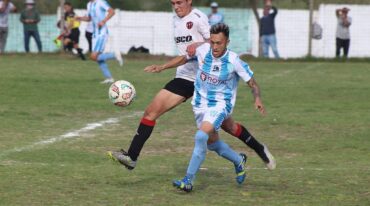 Belgrano y Patronato