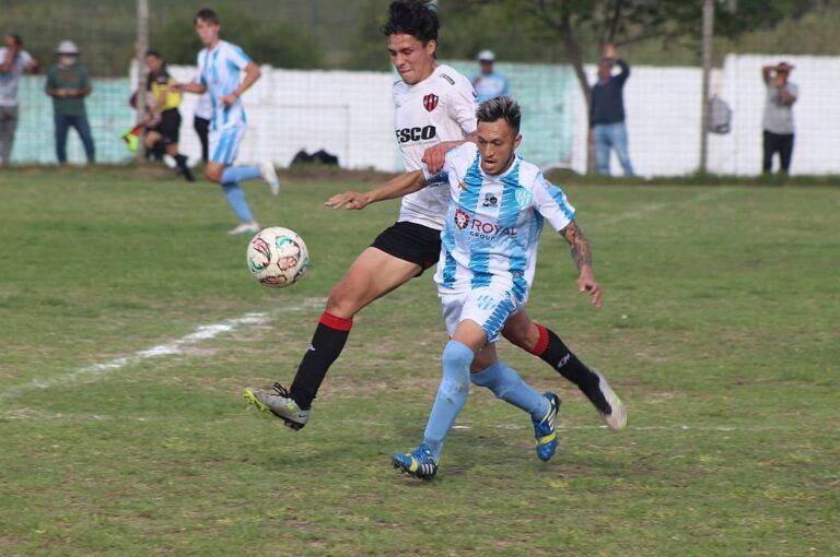 Belgrano y Patronato