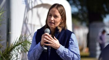 Satisfechos. "Tenemos nuevos jóvenes incorporándose