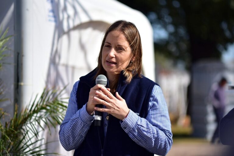 Satisfechos. "Tenemos nuevos jóvenes incorporándose