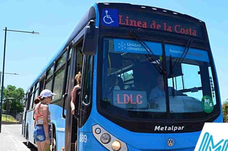 La tarifa aumentará 55 pesos. Facebook.