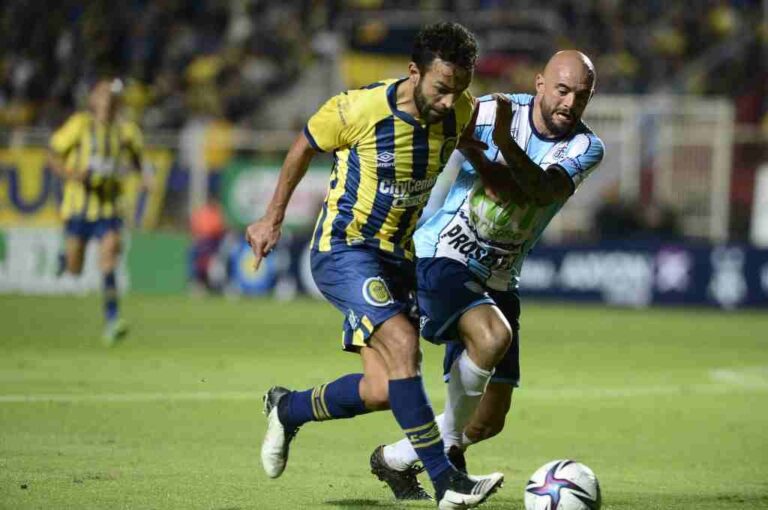 Gamba vuelve después de cinco años. Archivo.
