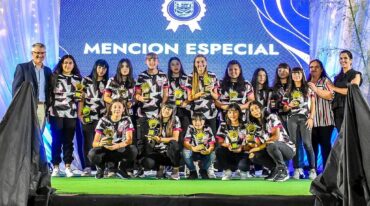 Los premios Villa Libertad se entregan desde el año 2016.