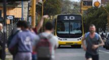 'La consecuencia de este paro es producto de la ineficiencia de la Provincia"