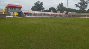 Este viernes será inaugurado el estadio prometido hace casi 30 años.