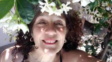Lila publicó su primer libro Mapamundi con Paisanita Editora