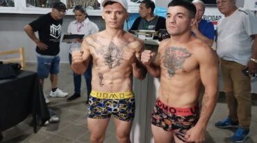 Pese a posar para las cámaras