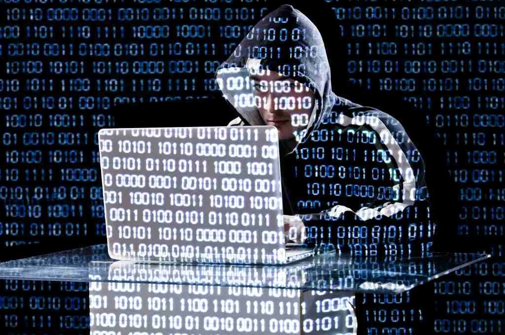 Los delincuentes vulneraron las medidas de seguridad y