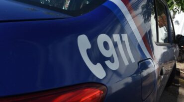 El joven de 21 años recibió varios impactos de arma de fuego en el abdomen y tórax