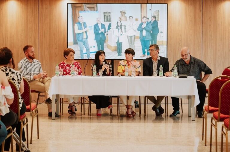 El Concejo Municipal dedicó un tiempo especial para declarar de Interés Ciudadano al Espacio de Diálogo Interreligioso 'EDI'