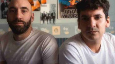 "La pasión por la música siempre la tuvimos y queríamos hacer nuestras propias canciones" sostiene la banda. Gentileza.