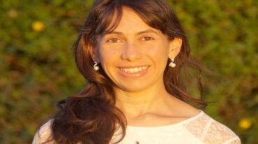 Andrea Díaz