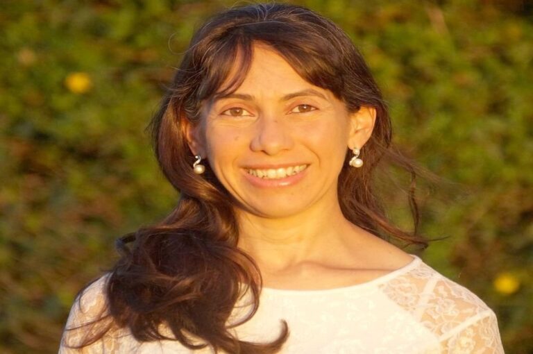 Andrea Díaz