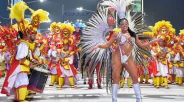 Aunque está definida la fecha de inicio del espectáculo