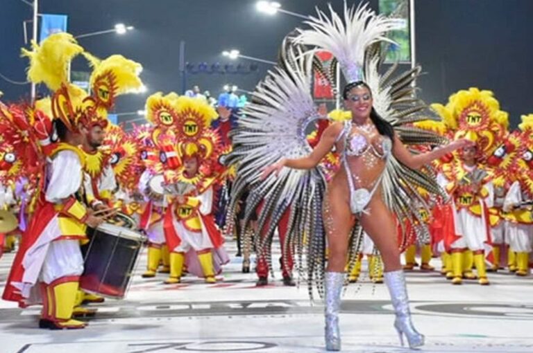 Aunque está definida la fecha de inicio del espectáculo
