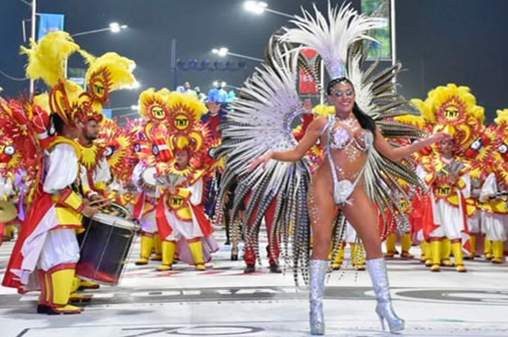 Aunque está definida la fecha de inicio del espectáculo