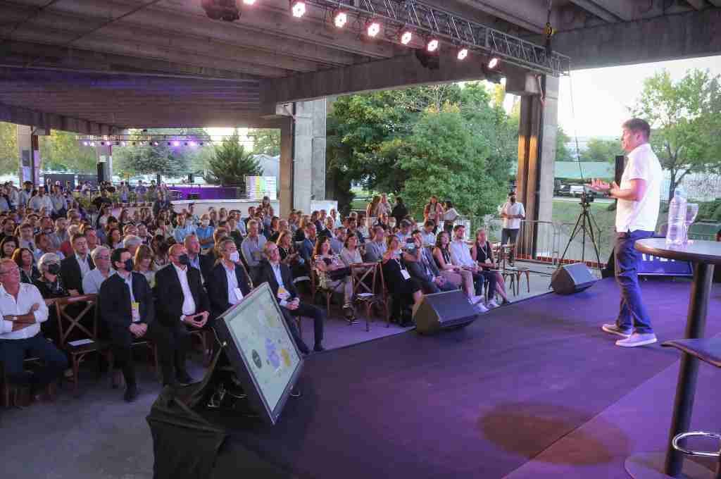 Hacia final de la pandemia