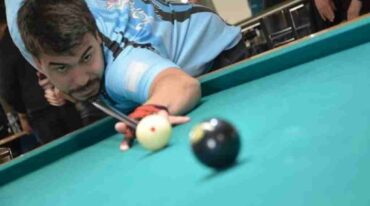 El joven oriundo de Casilda se coronó campeón en segunda categoría. Gentileza.