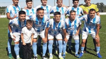 Belgrano recibe a Arsenal de Viale en el partido de ida.