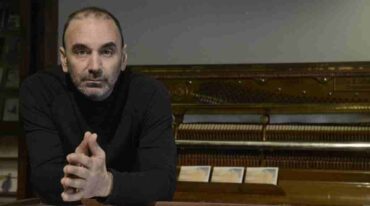 Mariano Ruggieri. Gentileza: Sebastián Vargas.