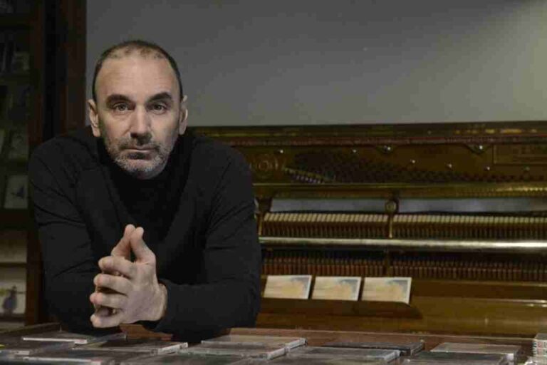 Mariano Ruggieri. Gentileza: Sebastián Vargas.