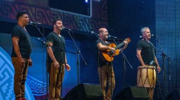El evento contará con jornadas de danza
