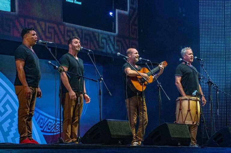 El evento contará con jornadas de danza