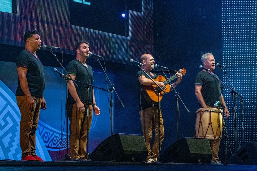 El evento contará con jornadas de danza