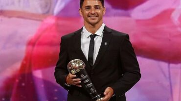 Fernando Zampedri
