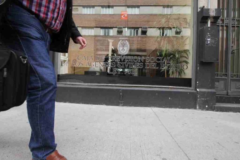 El decreto también le establece a la interventora que en el ejercicio del cargo deberá "informar en caso de detectarse alguna anomalía o incumplimiento
